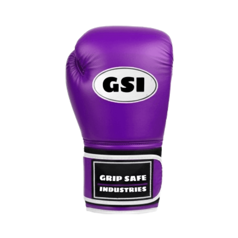 Custom Boxing Gloves With Genuine Cowhide