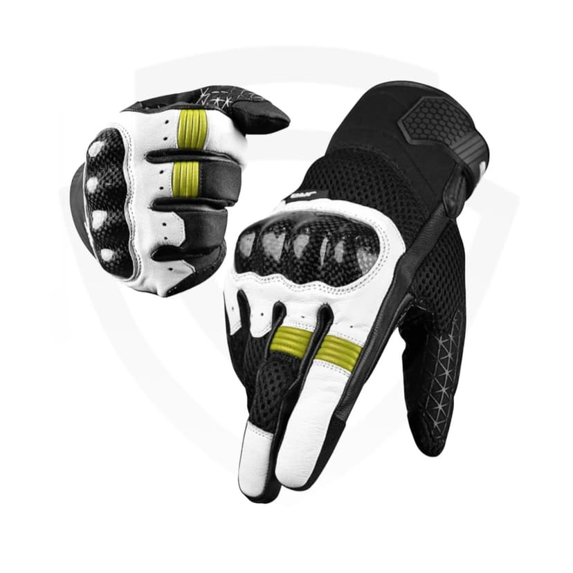 Custom Design Winter Full Finger Polyester