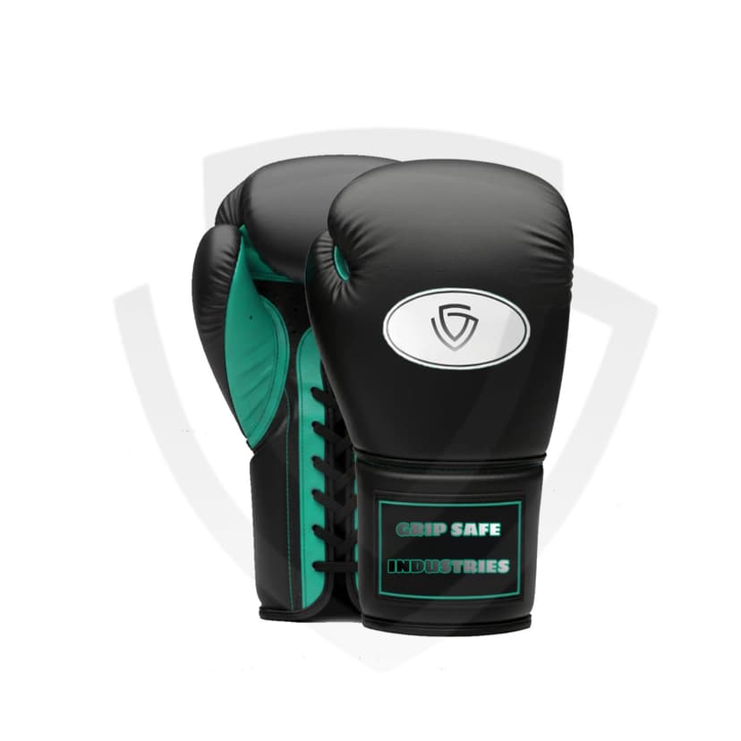 Custom High Quality Boxing Gloves Genuine