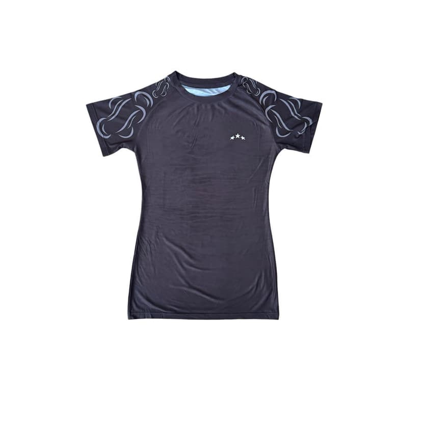 Custom High Quality Mens Bjj Rashguards