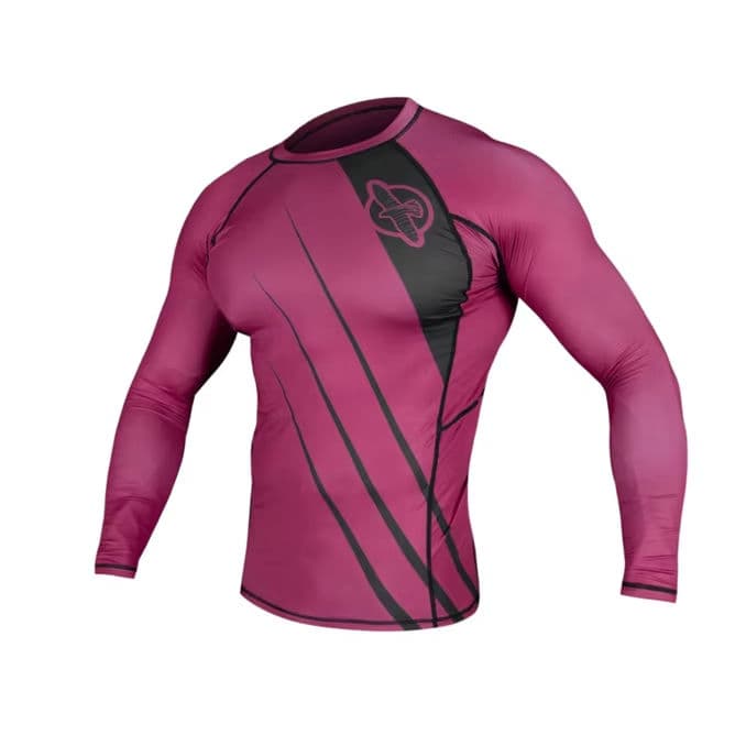 Custom High Quality Mens Boxing Rashguards