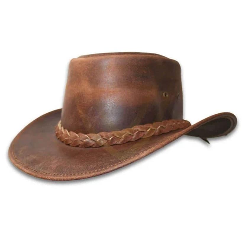 Custom Made Fully Customized Western Style
