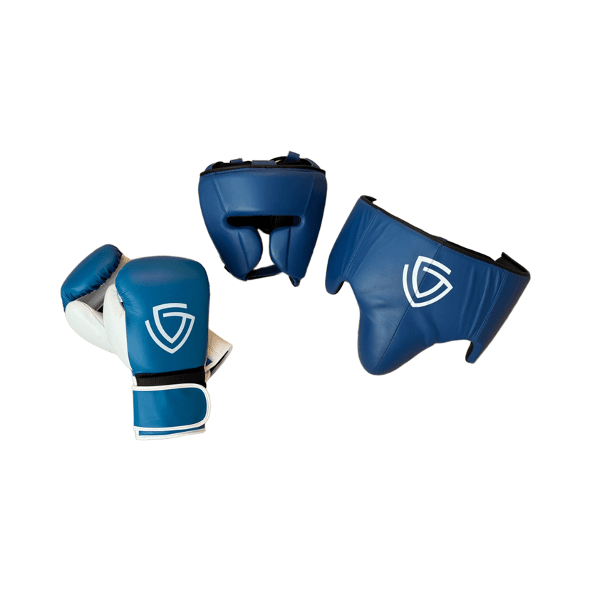 High Quality Customizable Pro Boxing Sparring