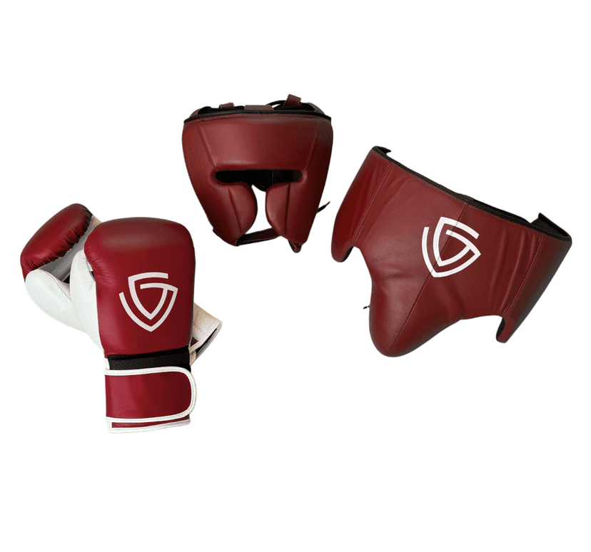High Quality Customizable Pro Boxing Sparring