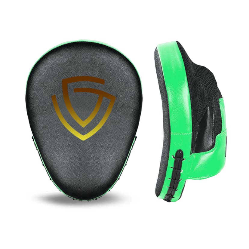 High Quality Leather Target Boxing Focus