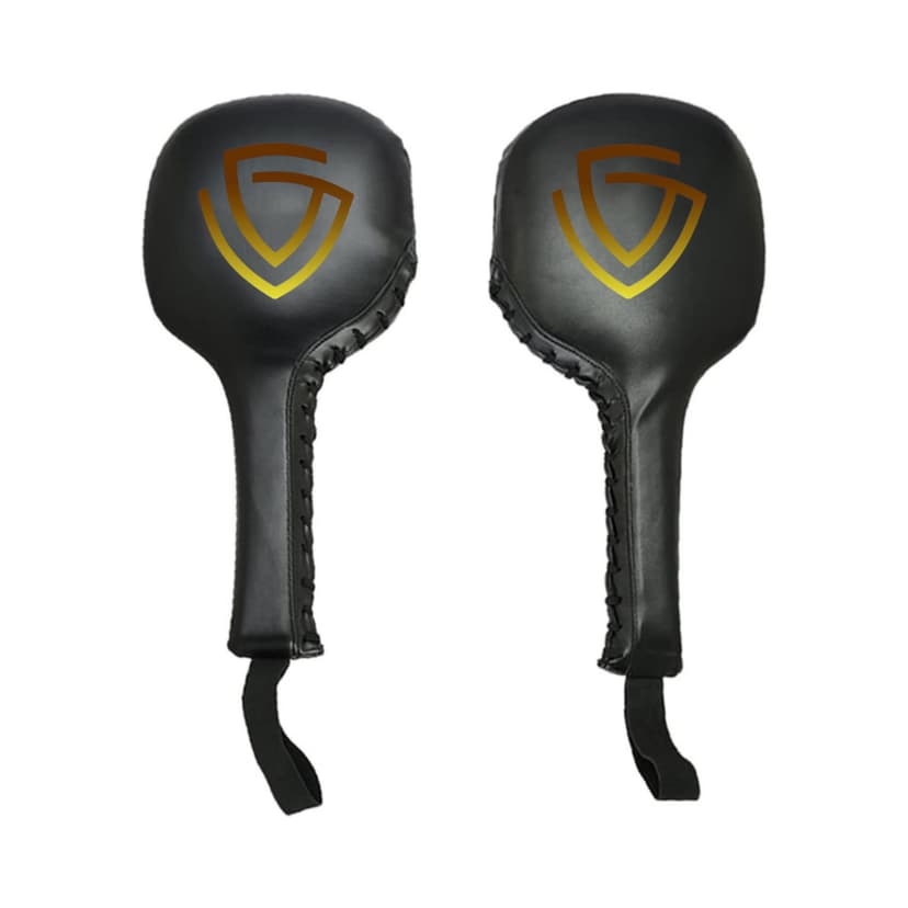 High Quality Leather Target Boxing Focus