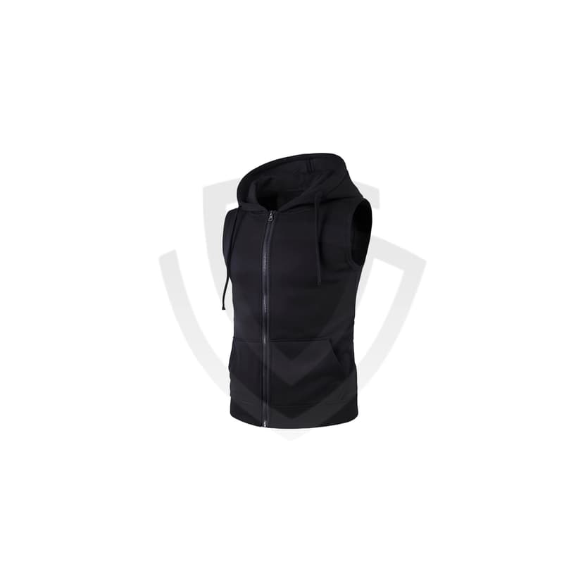 Mens Winter Hooded Hoodies 100 Cotton