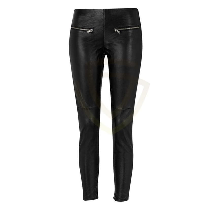 New Style Women Dress Pants High