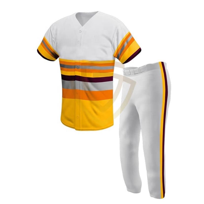 Oem Custom Men S Adult Baseball