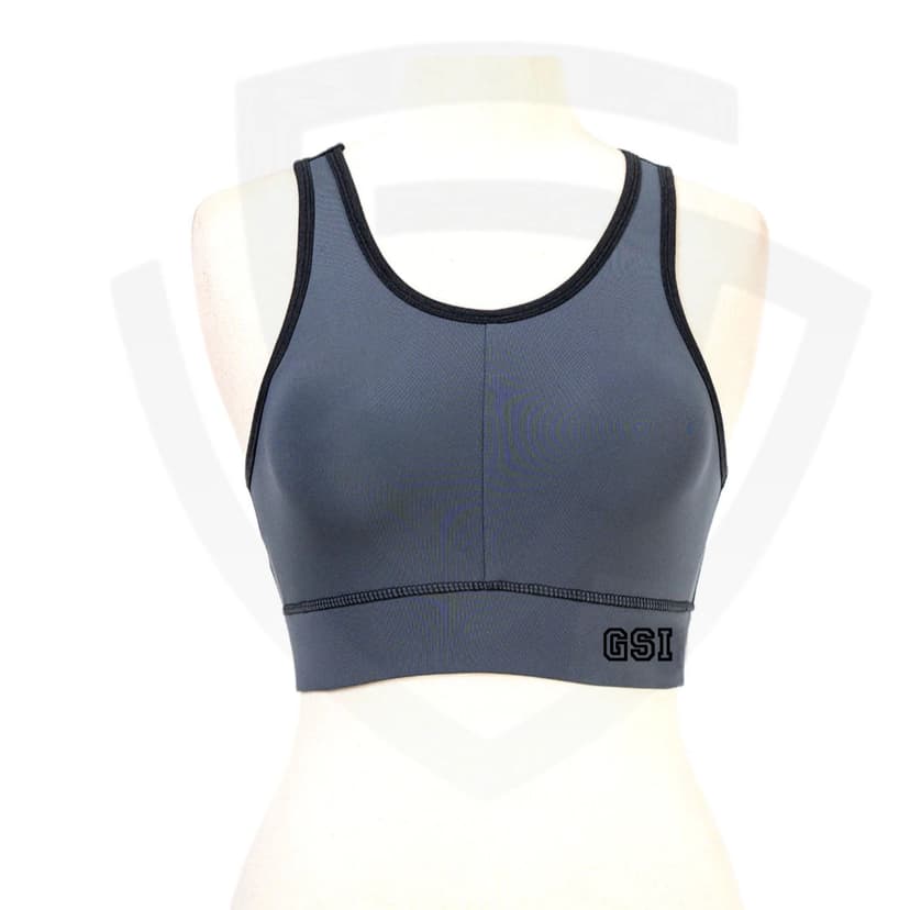Women S Spandex Polyester High Support