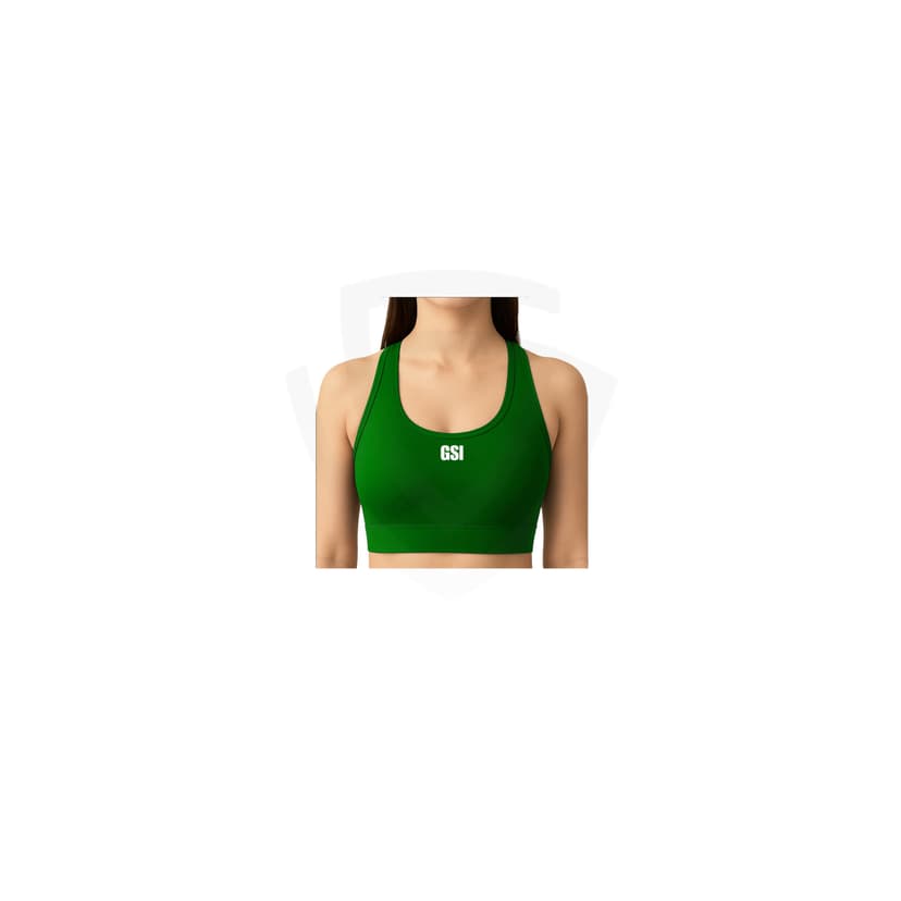 Women S Yoga Polyester High Support